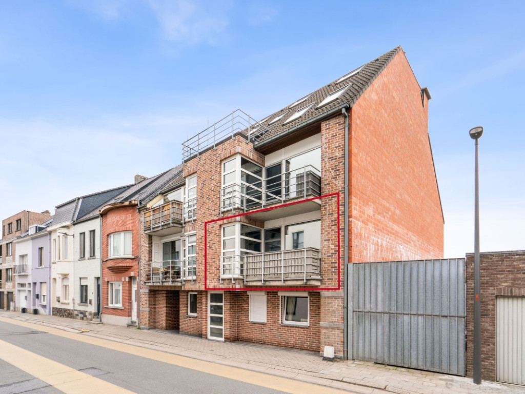 Polderbaan - 23 - 6 - 9400