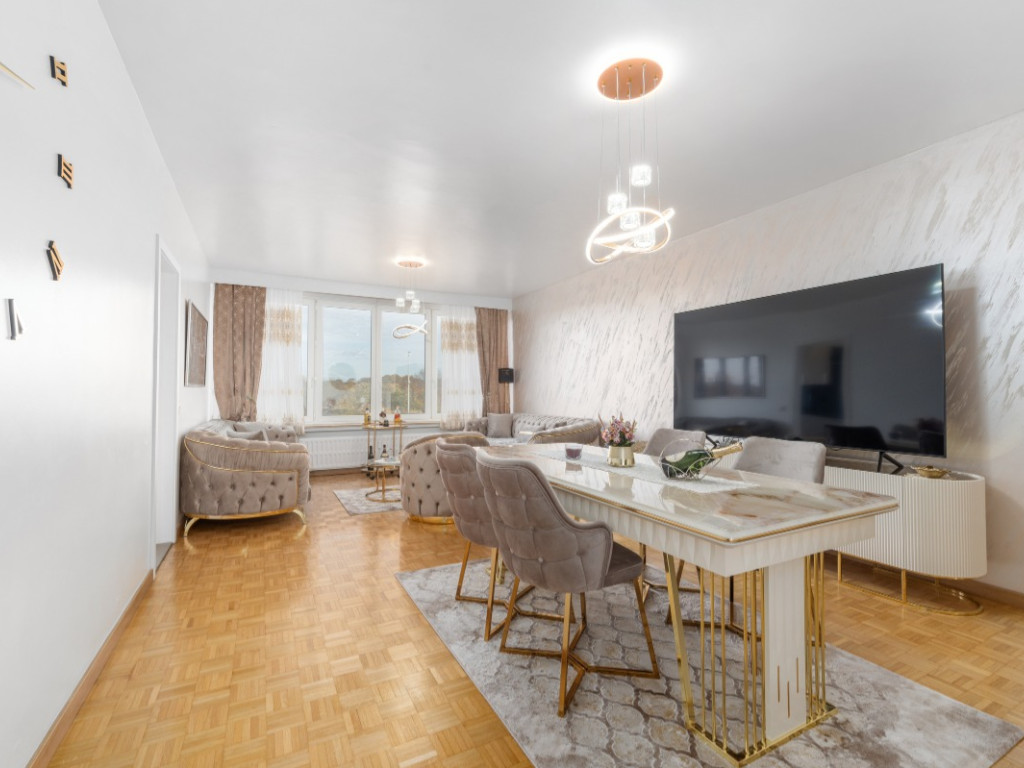 Wouter Haecklaan - 7 - bus 602 - 2100