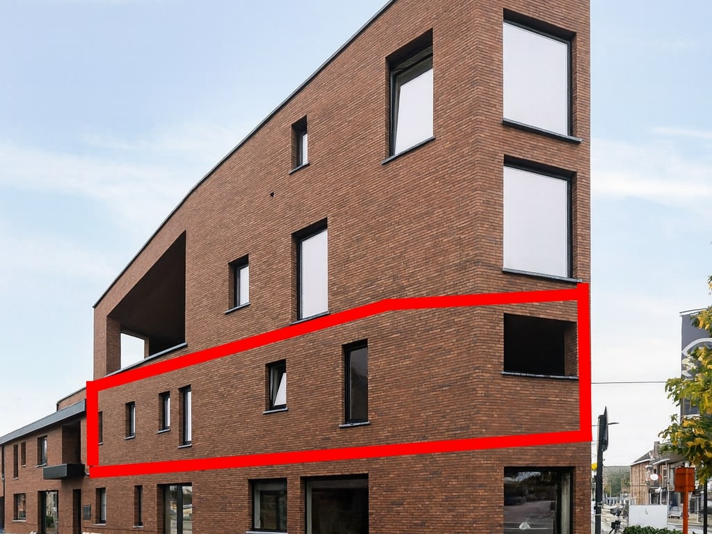 Zuidervest - 109 - bus 2 - 3990