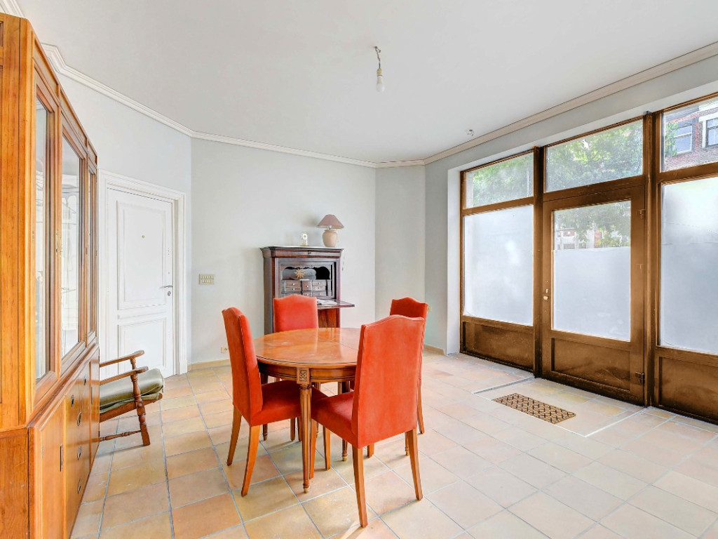 avenue Edouard Speeckaert - 138 - - 1200