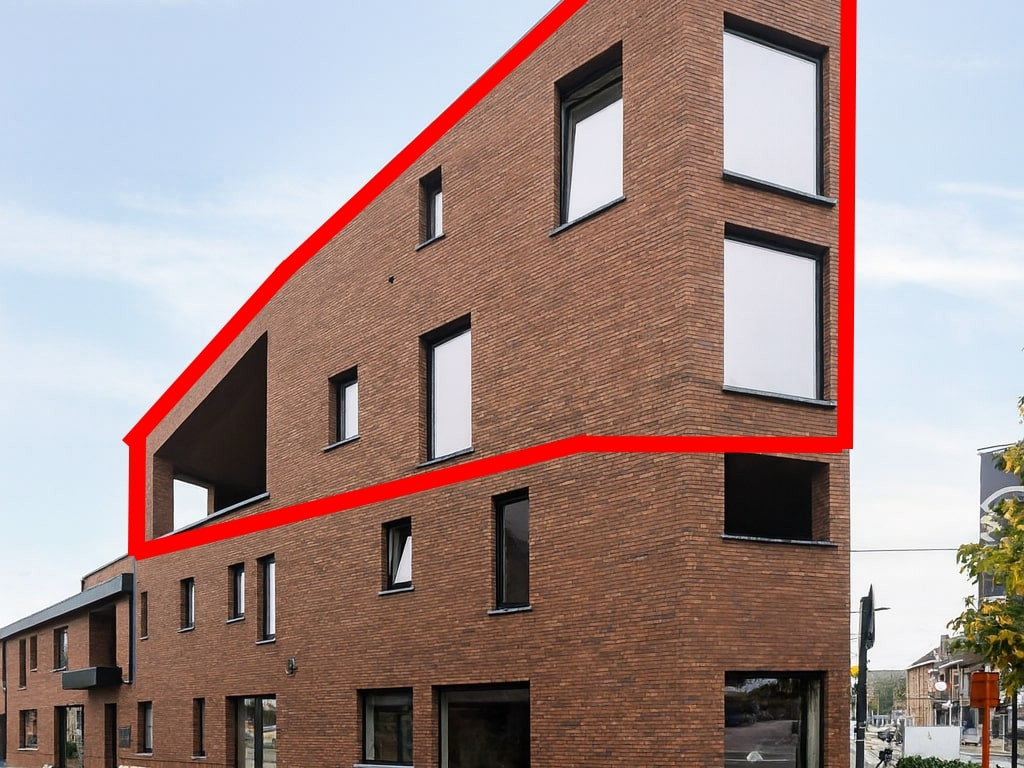 Zuidervest - 109 - bus 3 - 3990