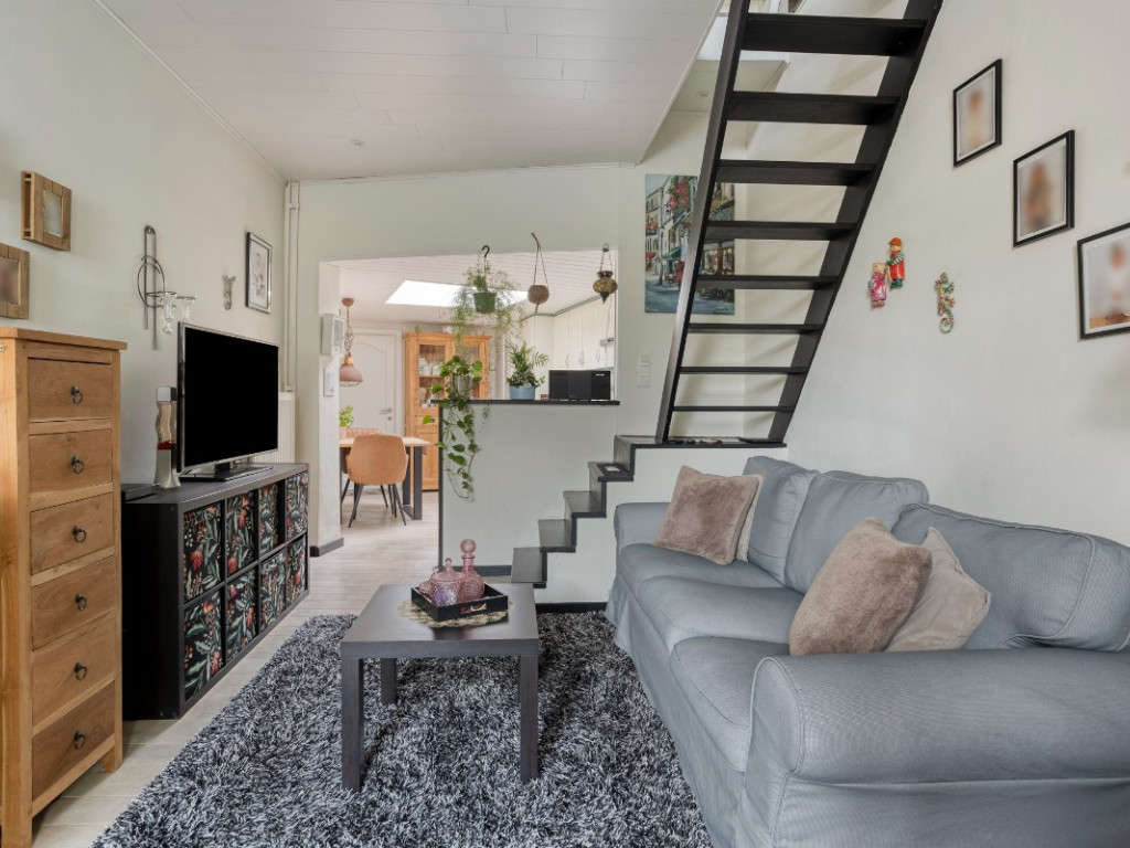 locomotiefstraat - 9 - - 2800