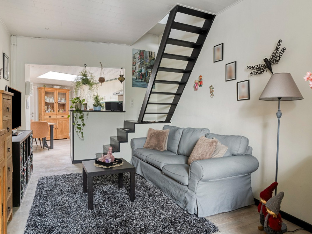 locomotiefstraat - 9 - - 2800