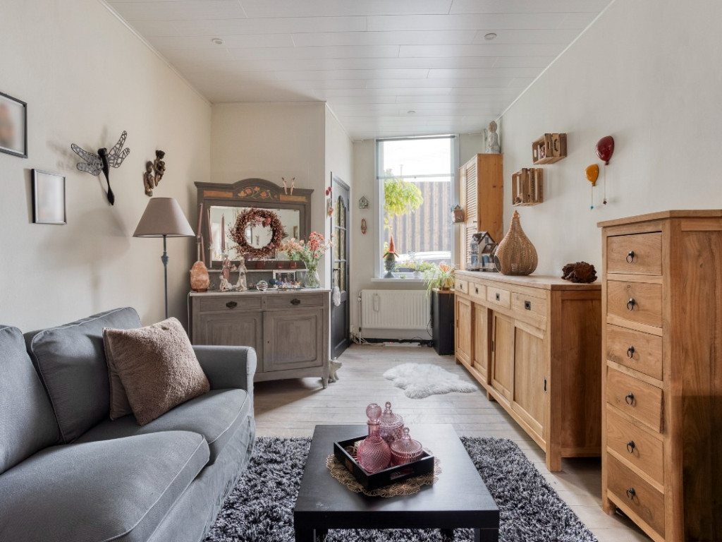 locomotiefstraat - 9 - - 2800