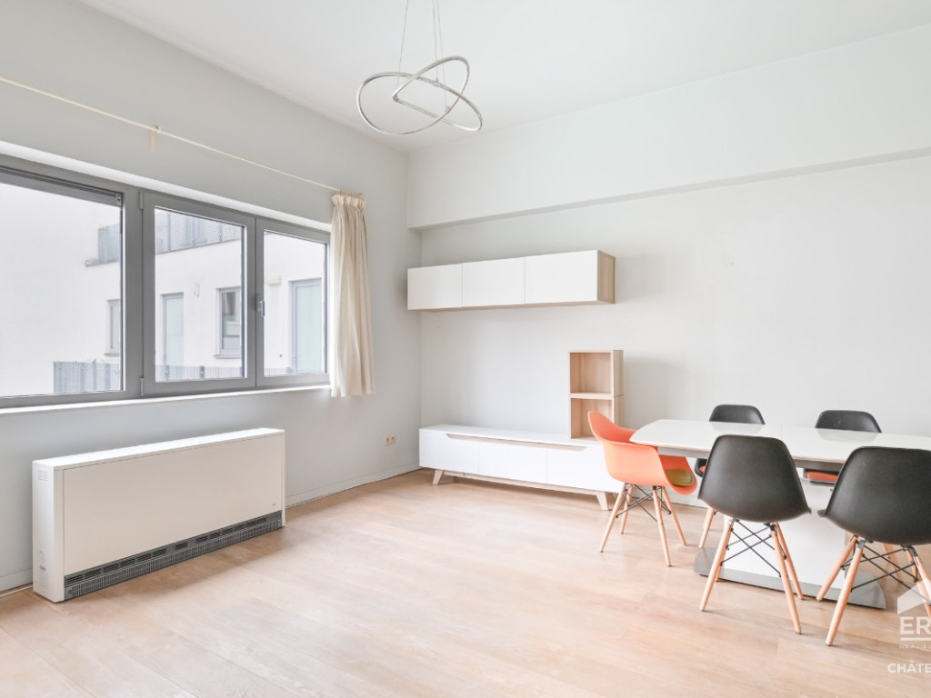 Rue des Vierges - 58 - - 1000