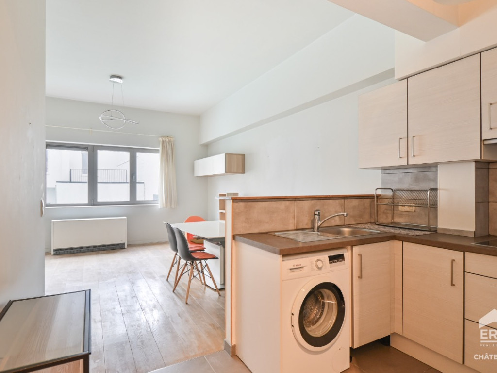 Rue des Vierges - 58 - - 1000