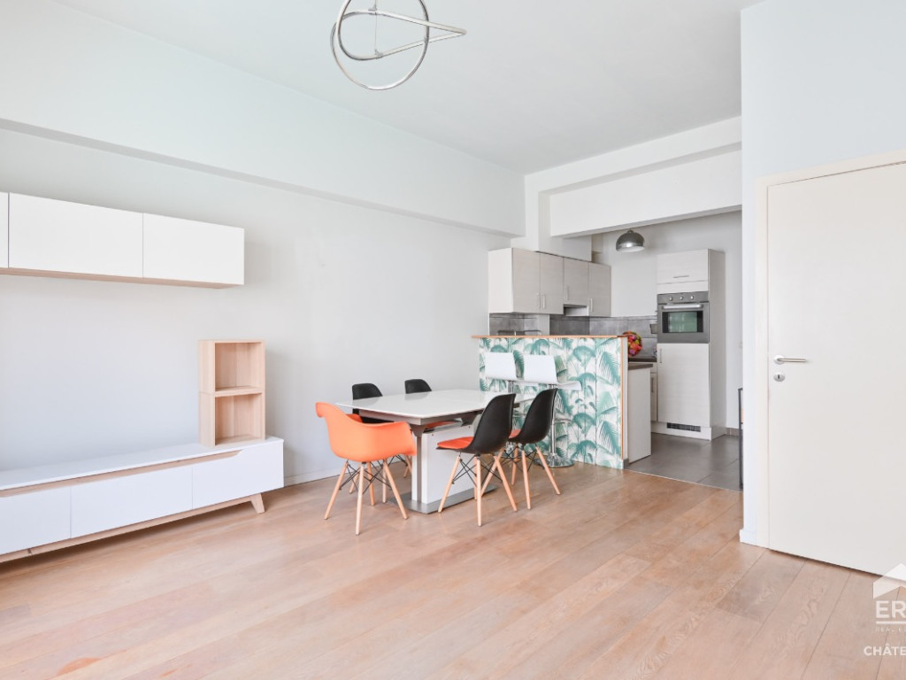 Rue des Vierges - 58 - - 1000