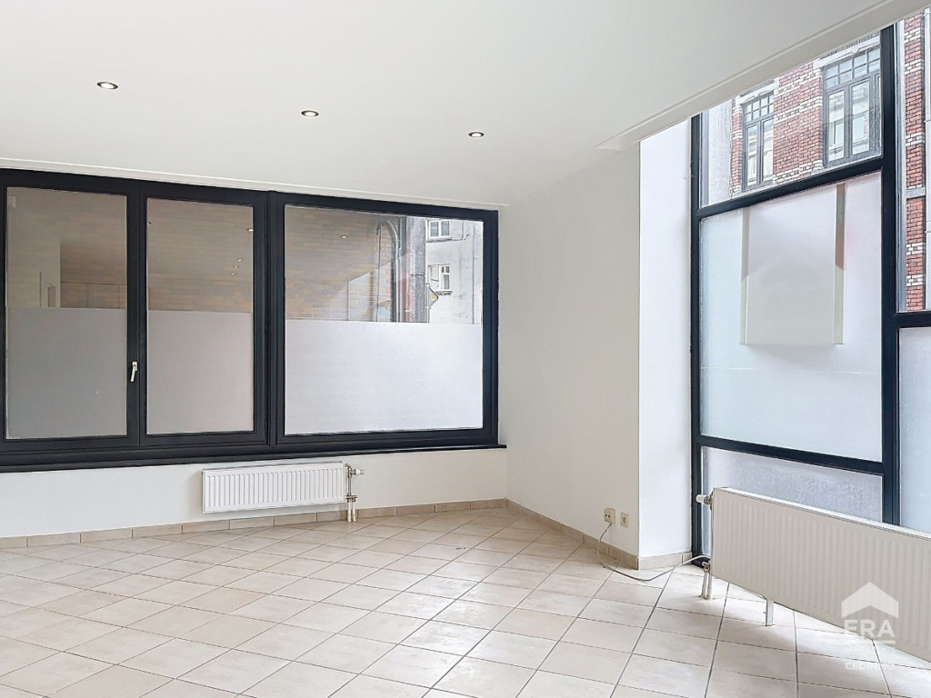 Rue Joseph Berger - 18 - 1 - 1470