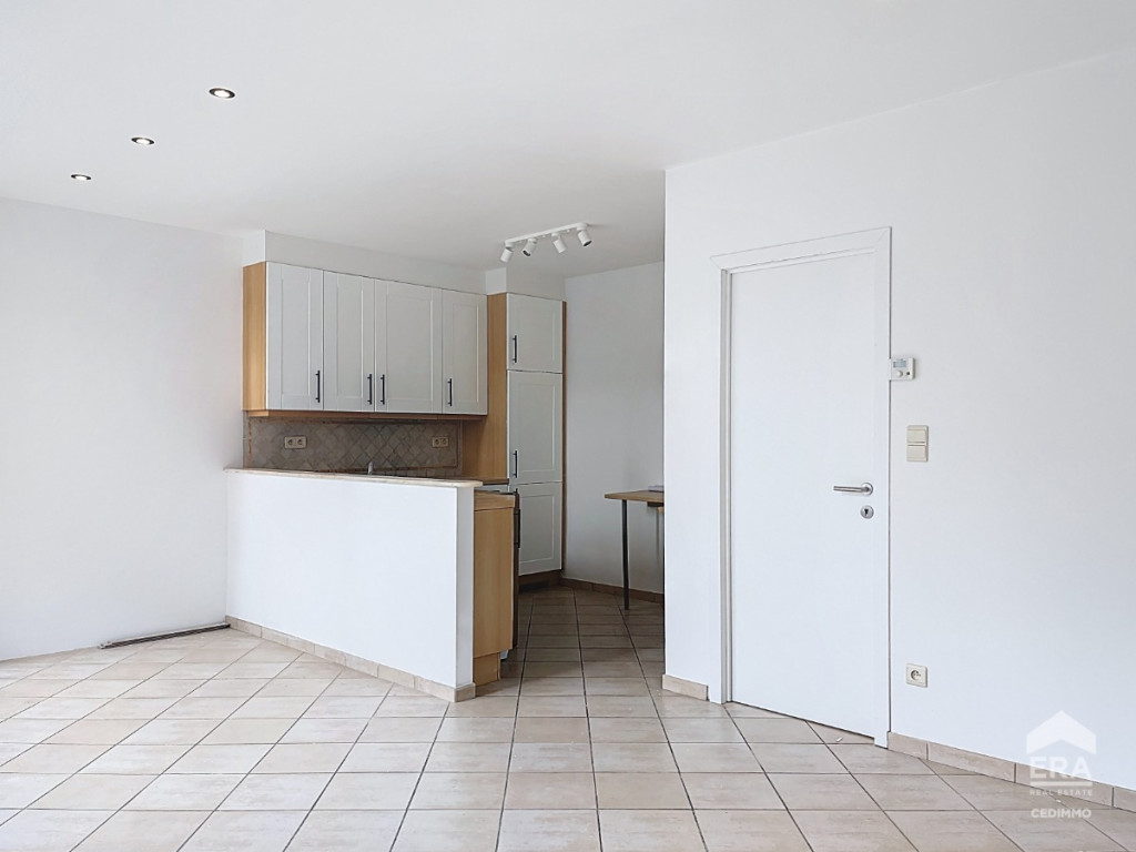 Rue Joseph Berger - 18 - 1 - 1470