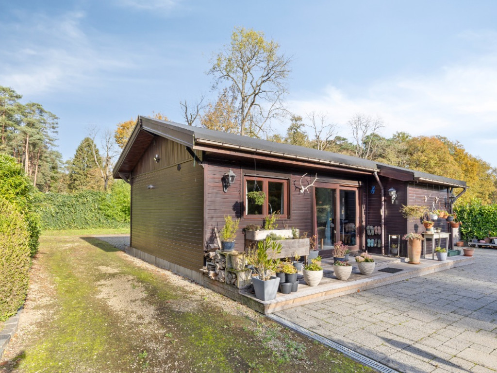 Lemmekensbaan - 23 - - 2980