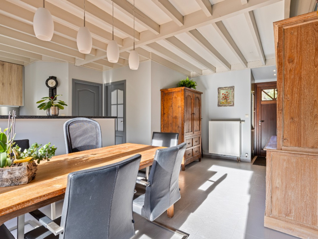 Lemmekensbaan - 23 - - 2980