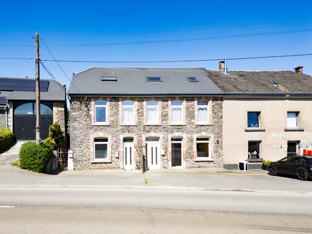 Rue Grande - 63 - - 6687