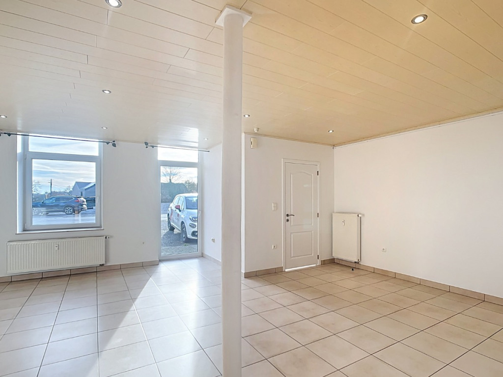 Rue Grande - 63 - - 6687