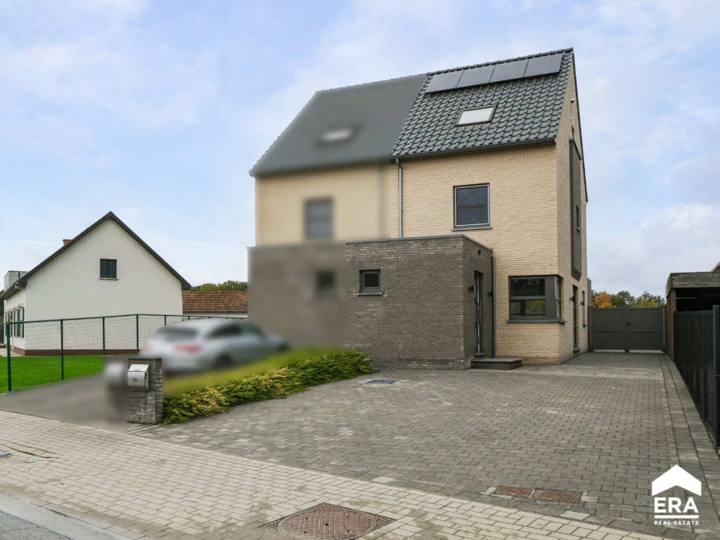 Oudestraat - 128a - - 3510