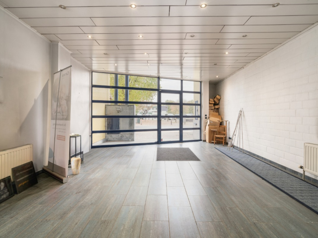 Burchtdam - 104 - - B 1298 00 C 000 - 9400