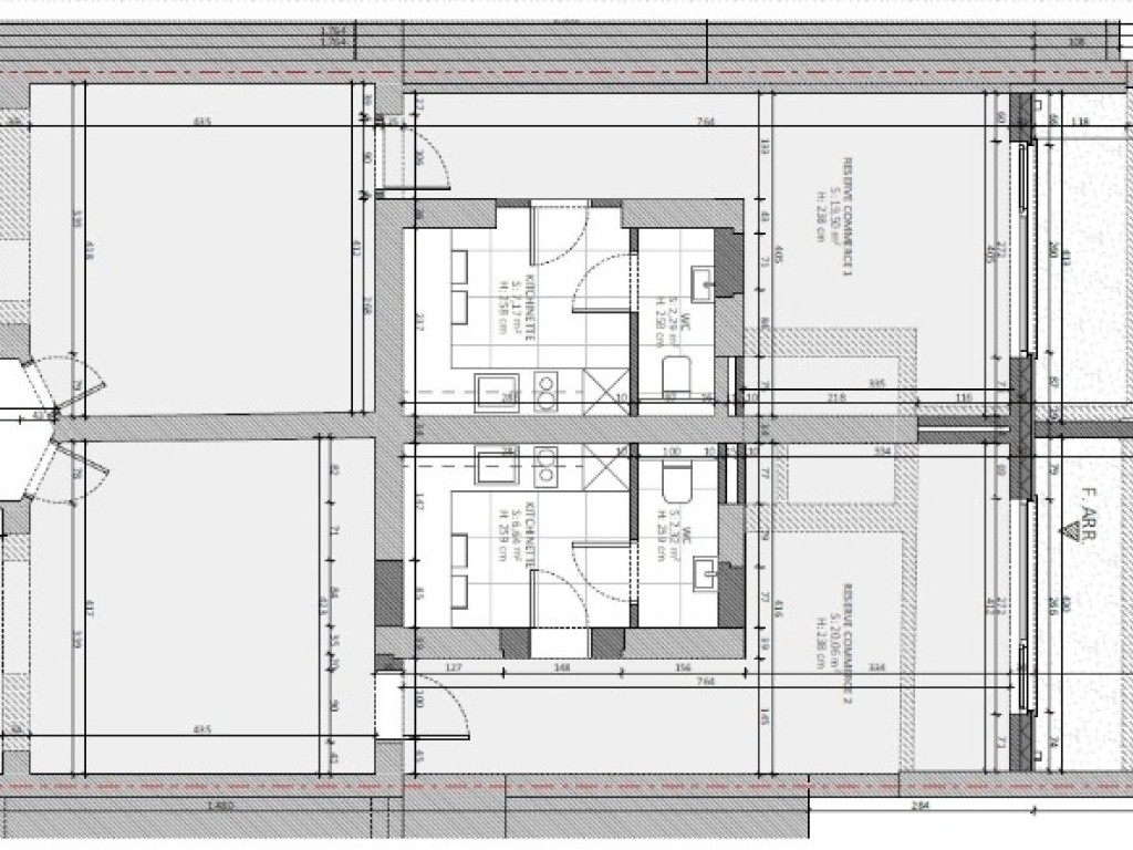 Pierre Timmermansstraat - 30 - 0G - 1090