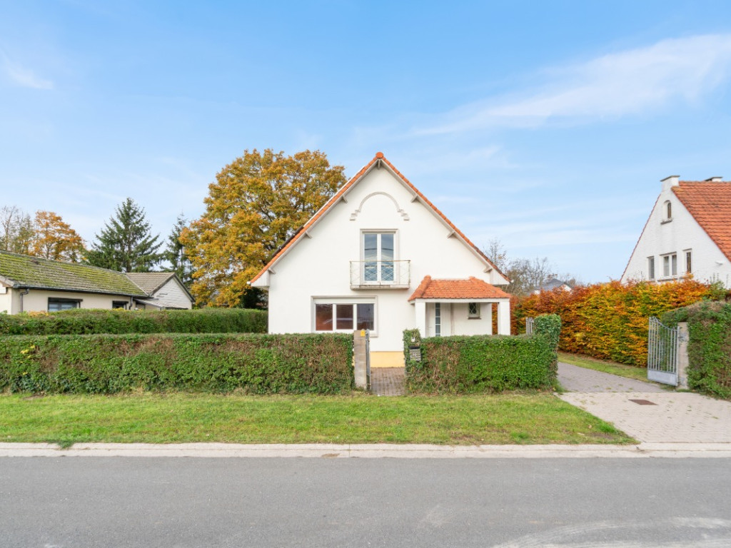 Acacialaan - 13 - - 1910