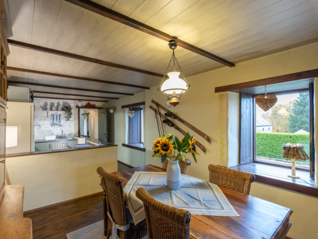 Le Petit Rotheux - 14 - - 6680