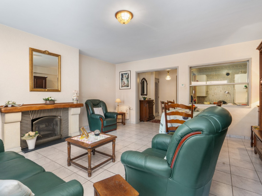 Van Dijcklaan - 51 - B1.1 - 1930