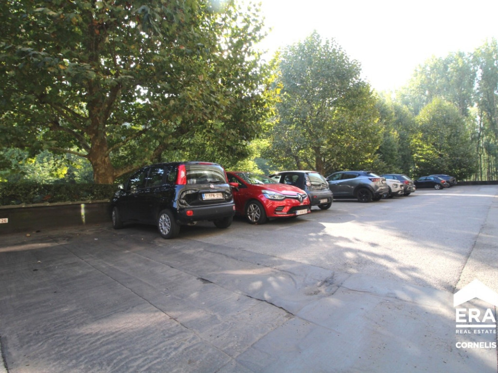 Boulevard Joseph Bracops - 205-207 - - 1070