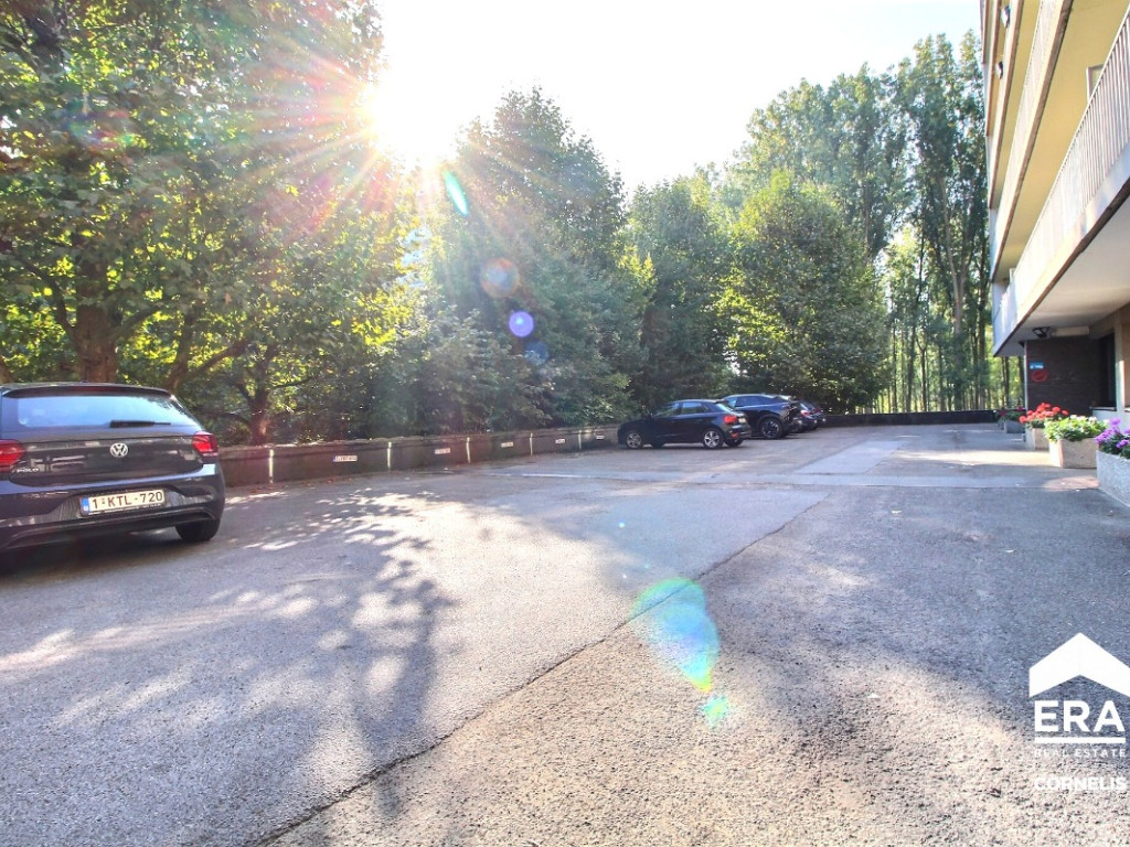 Boulevard Joseph Bracops - 205-207 - - 1070