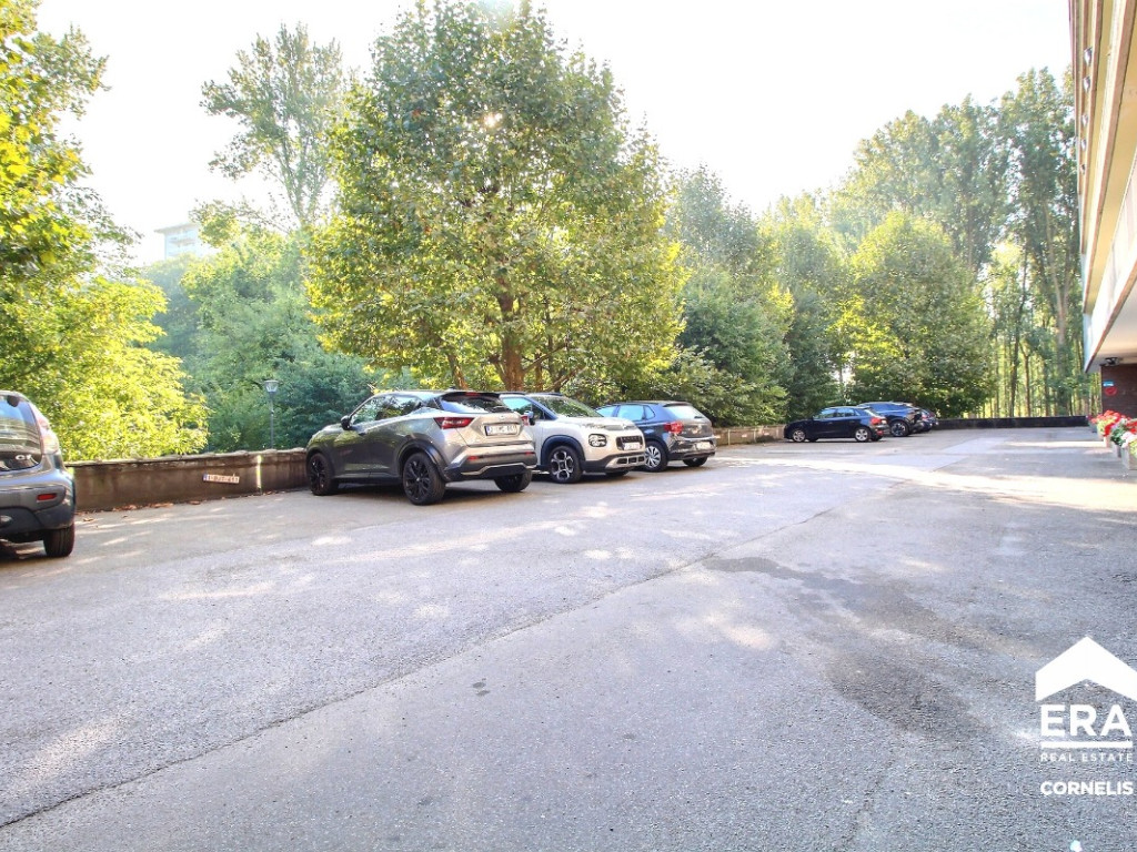 Boulevard Joseph Bracops - 205-207 - - 1070