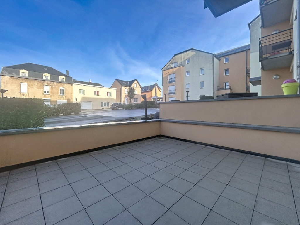 Rue de Longwy - 143 - C01 - 6792