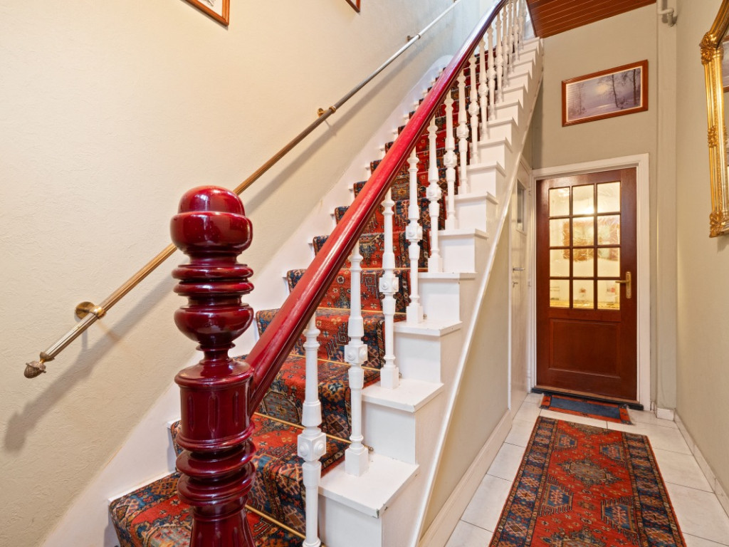 Mechelsesteenweg - 98 - - 1800