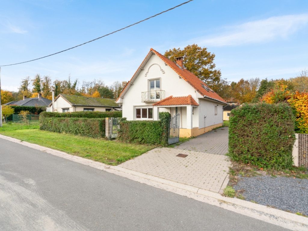 Acacialaan - 13 - - 1910