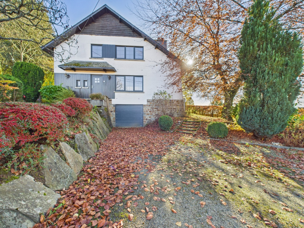 Rue Aze Fosse - 10 - - 6870