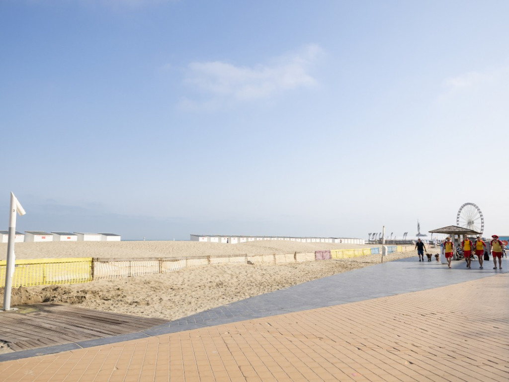 Goethalsstraat - 17 - -2 /S37 - 8620