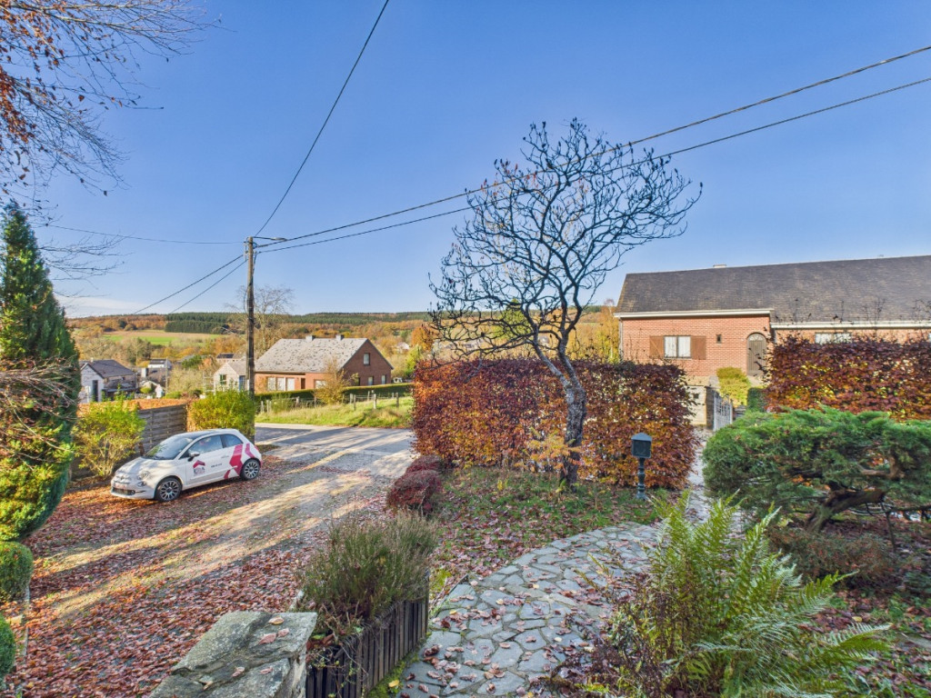 Rue Aze Fosse - 10 - - 6870