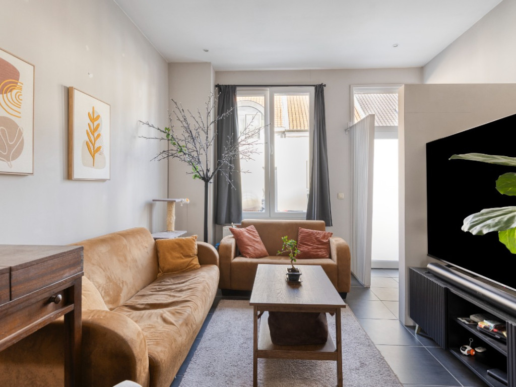 Schoolstraat - 7 - - 2200