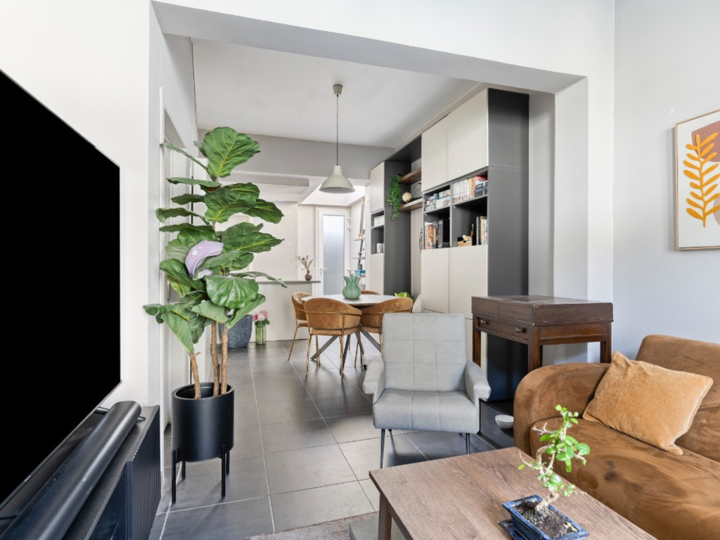 Schoolstraat - 7 - - 2200