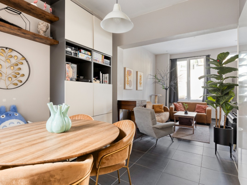 Schoolstraat - 7 - - 2200