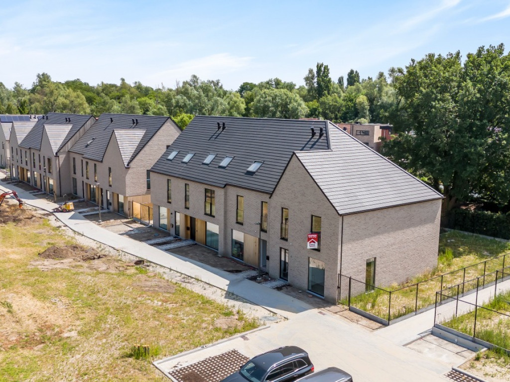 Oude Gentweg - 53 - - Lot 12 - 2070