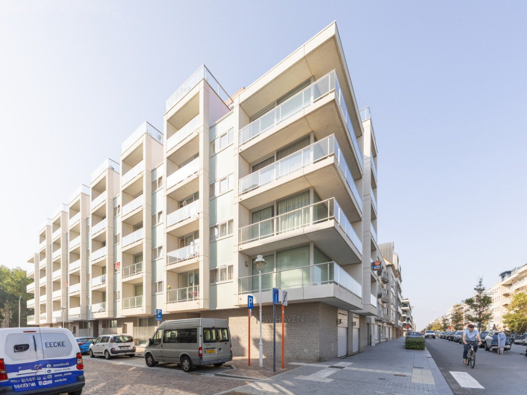 Goethalsstraat - 17 - -2 /S37 - 8620