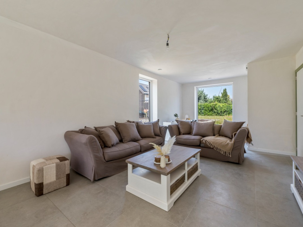 Oude Gentweg - 53 - - Lot 12 - 2070