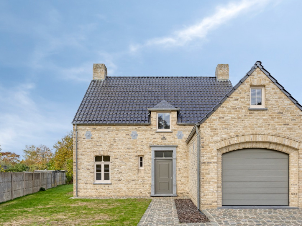 Hulseinde - 30 - - 2200