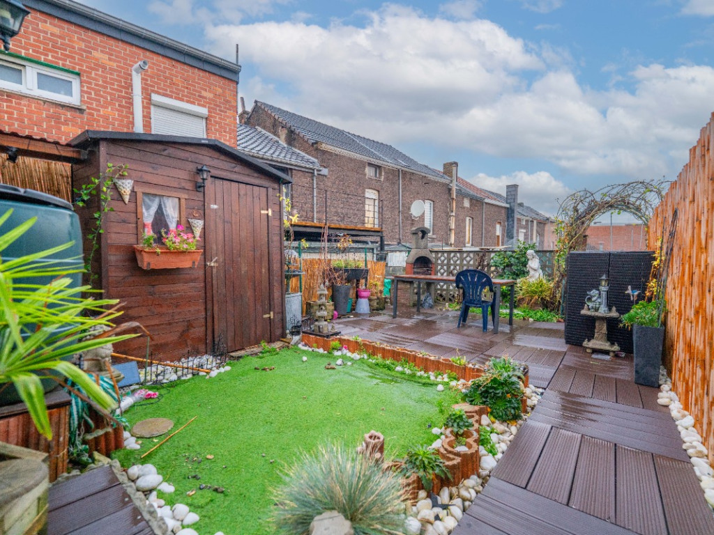 Rue du Roi Albert - 5 - - 4102