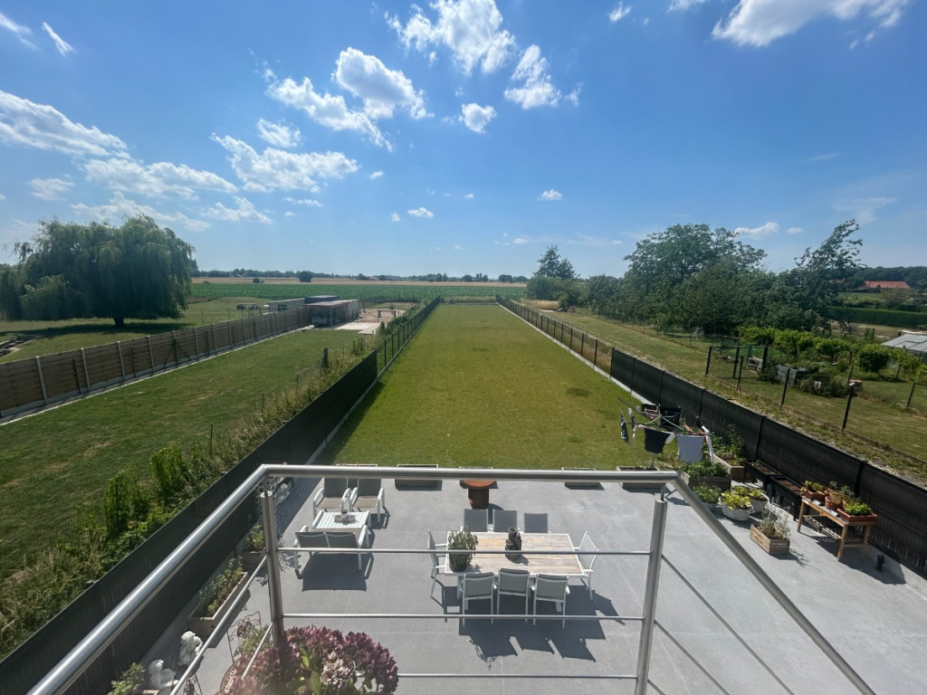 Rue Du Gheer - 93 - - 8940