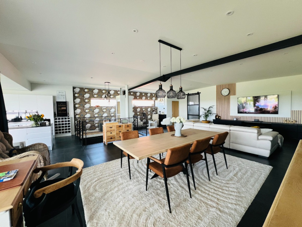 Rue Du Gheer - 93 - - 8940