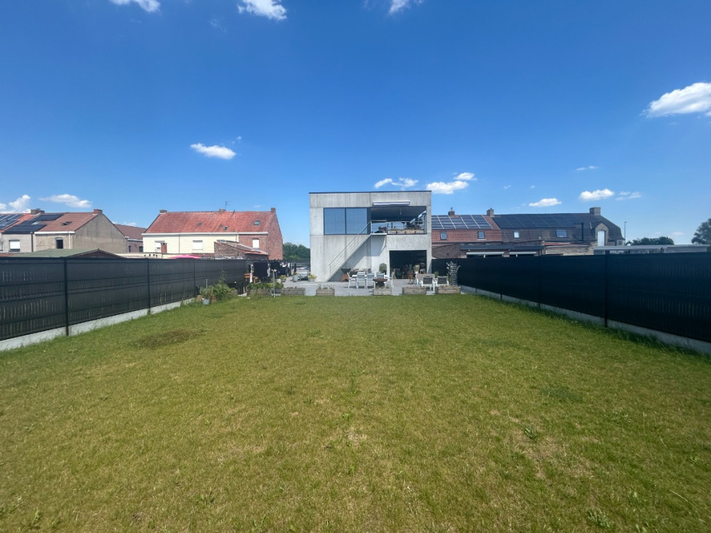 Rue Du Gheer - 93 - - 8940