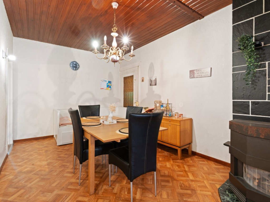 Mechelsesteenweg - 98 - - 1800