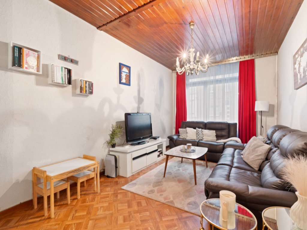 Mechelsesteenweg - 98 - - 1800