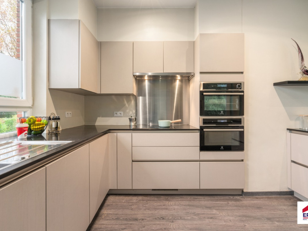 Brusselsesteenweg - 102 - - 1652