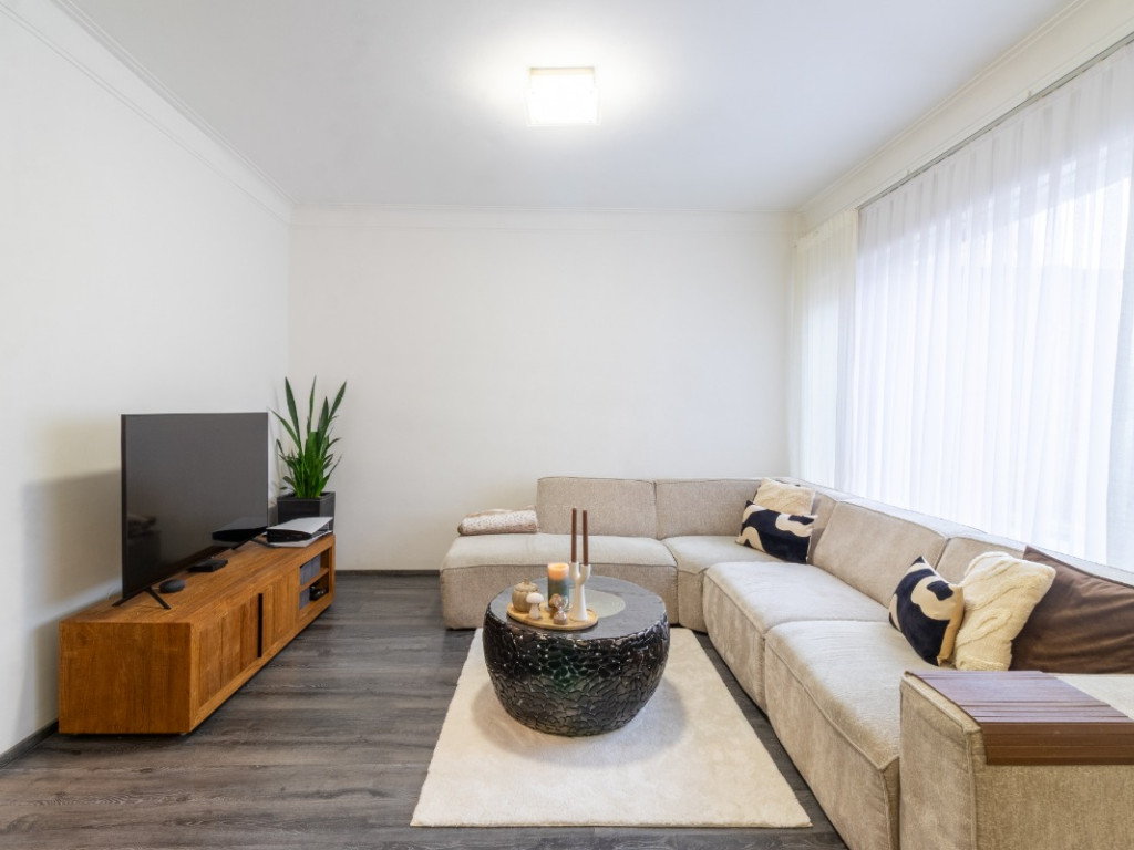 Gebroeders De Wachterstraat - 3 - - 2610