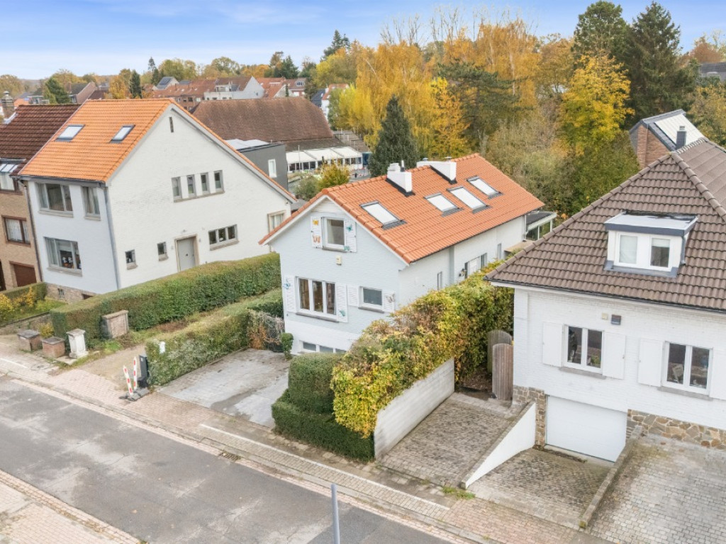 Aloys de Fierlantstraat - 9 - - 1933