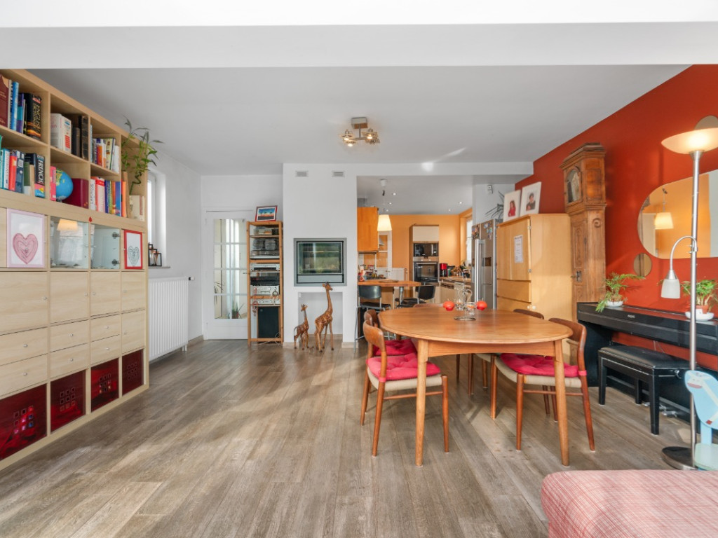 Aloys de Fierlantstraat - 9 - - 1933