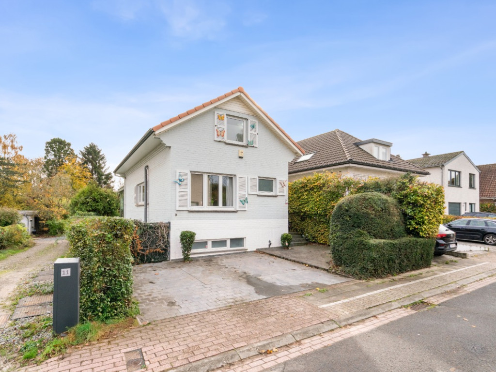 Aloys de Fierlantstraat - 9 - - 1933